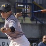 Baseball non vedenti a Malnate