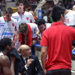 Vitucci: “Con Biella vittoria importante. Ora sotto con Sassari…”