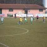 Eccellenza, girone A: vittoria di rigore per l’Inveruno di Gatti. SolbiaSommese a picco