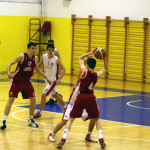 Il Trofeo Giovani Talenti entra nel vivo