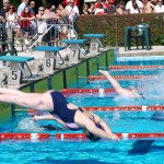 Assoluti invernali di nuoto paralimpico ad Abano Terme