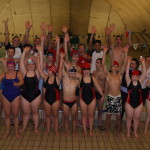 Vharese sul podio nel nuoto e pronto per il calcio a 5