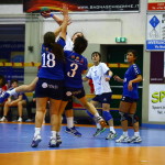 Weekend di A2: femminile ospite a Taufers, maschile in casa contro Leno