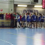 Pallamano giovanile cassanese da “Guinness dei primati”