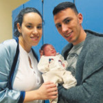Benvenuto a Thomas Tripoli