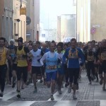 Piede d’Oro, in 850 per la StrAvis di Arconate