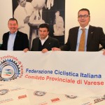 Presentato questa mattina in Provincia il programma delle gare ciclistiche del 2013