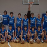 Robur, settore giovanile: brillano gli Under 15 e Under 14 Regionali