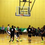 Tra sorprese e conferme, ecco le quattro formazioni che hanno conquistato l’accesso alle semifinali del torneo Giovani Leggende Varese