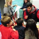 Dusan Sakota torna sui banchi di scuola