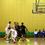 Team Ohio-Armani Junior ecco la finale del torneo Giovani Leggende Varese. Questa sera a Malnate ore 21