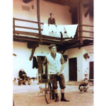 La mostra dedicata a Luigi Benati aperta fino alla fine di giugno