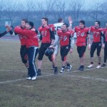 Successo per gli Skorpions Varese