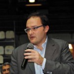 Stefano Coppa: “I soldi? In spogliatoio e in campo contano altri valori”