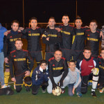 Greov, iniziata la fase finale