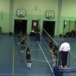Settore giovanile UYBA: male la B1. Stasera gare di ritorno per U18 e U16