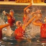 Pallanuoto, l’Under 19 della Von centra il secondo posto