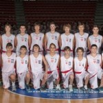 Settore giovanile Cimberio – Vince l’Under 14