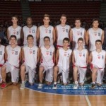 Settore giovanile Cimberio – Vincono Under 17 e Under 13