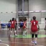 Settore giovanile UYBA: tris di vittorie e un ko