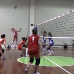 Settore giovanile UYBA: Under 18 battuta in finale. Bene le Under 16