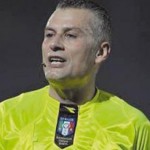 Varese-Sassuolo affidata a Baracani