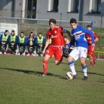 Bassi Borzani (Primavera): “Ad agosto non sapevamo passarci la palla, ora abbia gioco e carattere”