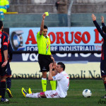 Varese-Novara affidata a Mariani