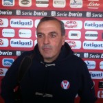 Il Varese verso La Spezia. Castori: “Dobbiamo vincere”. Posticipata Padova-Varese