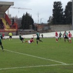 Spettacolo al “Franco Ossola”, ma a spuntarla è il Sassuolo