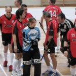 Wild Boars corsari a Padova, chiudono il campionato all’ottavo posto