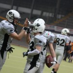 IFL, una grande prima giornata