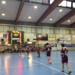 Cassano: la serie A2: la femminile detta legge anche in trasferta, la maschile sfiora l’impresa in casa