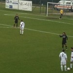 Serie D – Caronnese generosa, regala un pareggio all’Aurora Seriate