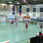 Ultima di campionato: fredda sconfitta per i bianco amaranto in trasferta a Bolzano