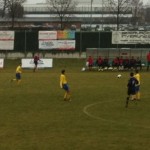 Eccellenza – L’Inveruno dice addio alla Coppa Italia