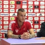 Castori: “Meritavamo il pareggio”. Fiocco rosa in casa Kone
