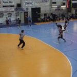 Tris di vittorie in casa Cassano. La Massima Divisione fa spettacolo contro Ferrara