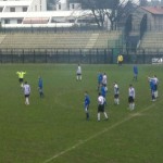 Promozione – Girone A: Compleanno dolce per il Legnano che festeggia con una vittoria. Due gare rinviate