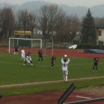 Serie D – Girone B: La Caronnese cade a Boario e saluta i playoff