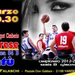 Derby con Cantù per l’Eurojackpot Cimberio