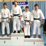Daniele Scaglia pronto per i campionati italiani assoluti