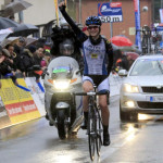 Che podio quello del quindicesimo Trofeo Alfredo Binda! Trionfa Elisa Longo Borghini