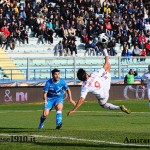 Varese, una sconfitta tra errori ed espulsioni. A Empoli finisce 3-1