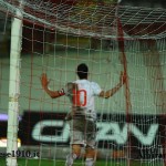 Il Varese piega la Reggina calando il tris