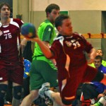 La maschile di A1 riparte dalla trasferta contro Merano