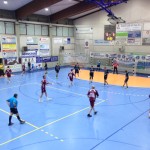 Cassano batte il Pressano ai rigori e il Palatacca esplode in festa