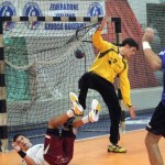 La Fiat Masera & Bacelliere accoglie Pressano, seconda forza del campionato