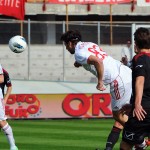 Varese-Reggina: i precedenti