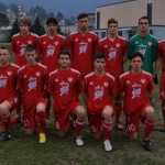 Primavera, vittoria sul Padova e quinto posto